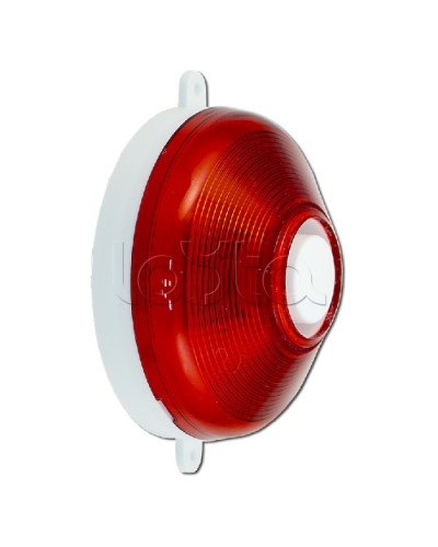 Комбинированныйоповещатель со стробовспышкой Г-12-КПС (ИП Раченков А.В.) в Махачкале Оповещатели Pintop.ru