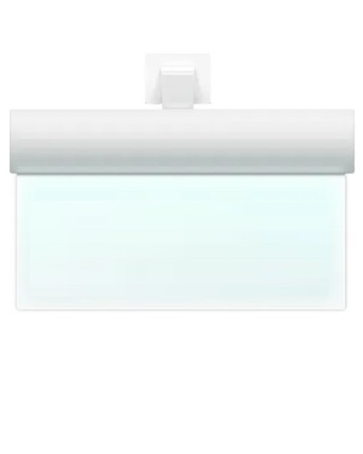 Табло М-12-УЛЬТРА ВЫХОД / EXIT (универс. крепл.) (ИП Раченков А.В.) в Махачкале Оповещатели Pintop.ru