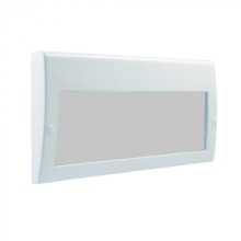 Табло М-220-РИП Человек по лестнице вправо вниз (ИП Раченков А.В.)