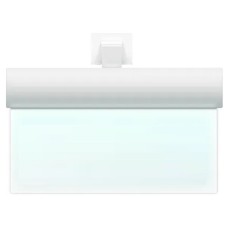 Табло М-220-РИП-УЛЬТРА Человек вправо стрелка вверх в дверь (универс. креп.) (ИП Раченков А.В.)