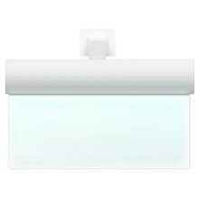 Табло М-220-РИП-УЛЬТРА Пожаробезопасная зона (универсальное крепление) (ИП Раченков А.В.)