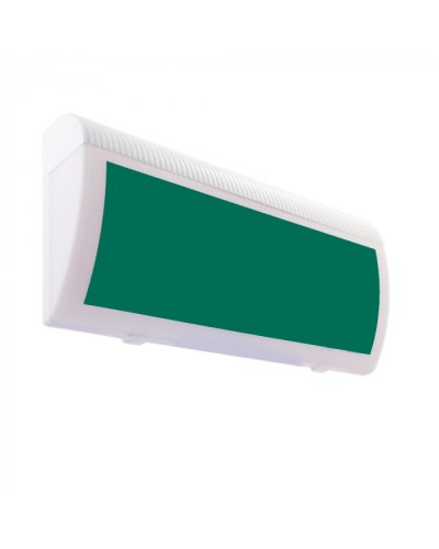 Табло М-24 ГРАНД Газ не входи (ИП Раченков А.В.) в Махачкале Оповещатели Pintop.ru