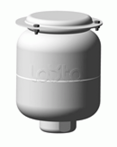 Модуль порошкового пожаротушения в нормальном исполнении настенный Источник-плюс Тунгус-МПП(Н)-2,7(н)-И-ГЭ-У2 в Махачкале Модули порошковые Pintop.ru