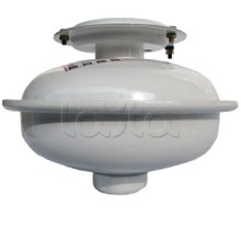 Модуль порошкового пожаротушения термостойкого исполнения Источник-плюс Тунгус-МПП(Н-Т1)-4(н)-И-ГЭ-У2