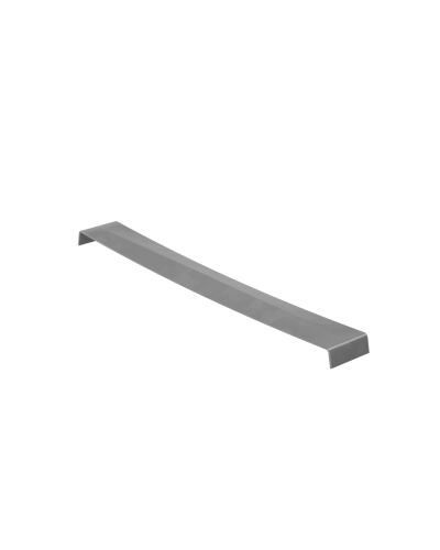 Держатель кабеля 400 мм ПЛЮС КМ-Профиль (DK400plus) в Махачкале Аксессуары для кабель-канала Pintop.ru