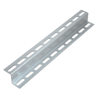 Z-профиль 50х50х50х2,0 L1000 мм HD85 КМ-профиль (Z50-50-50-2.0-1000 HD85)