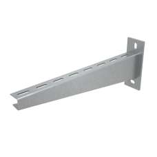 Консоль сварная усиленная 700 мм КМ-профиль (KSU700)