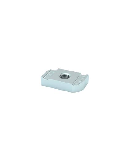 Гайка канальная М12 КМ-Профиль (GK12) в Махачкале Крепеж Pintop.ru