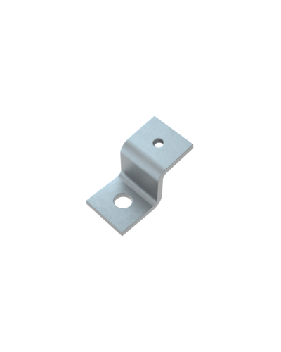 Зажим балочный s:4,0 мм КМ-Профиль (ZB) в Махачкале Крепеж Pintop.ru