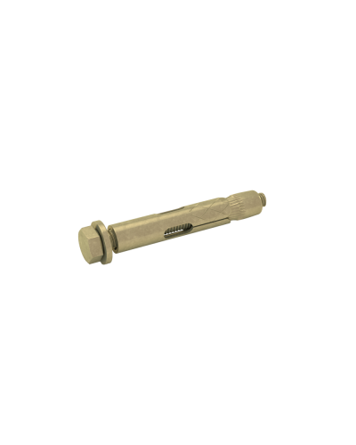 Анкерный болт М8х45 мм (М6) КМ-Профиль (ANB8-45) в Махачкале Крепеж Pintop.ru