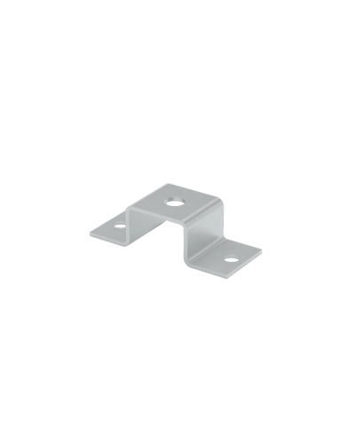 Мостовая опора универсальная HD КМ-Профиль (MOU HD) в Махачкале Крепежные изделия Pintop.ru