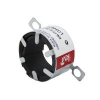 Муфта противопожарная FIREFORT CLUTCH M25 L25 мм КМ-Профиль (KM-FF-C-25-25)