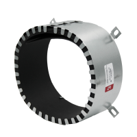 Муфта противопожарная FIREFORT CLUTCH M110 L60 мм