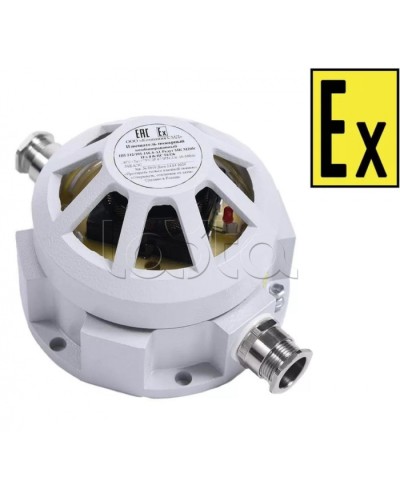 Извещатель комбинированый Компания СМД ИП 212/101-116.4-А1 РЕДУТ МК Н-АМ в Махачкале Пожарные извещатели (Ex) Pintop.ru