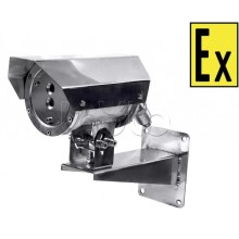 Извещатель пламени Компания СМД ИП 329/330-310.3-1 ТЕЛОС МК-Н-Modbus