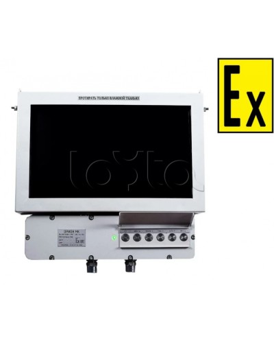 Монитор взрывозащищенный Компания СМД Орион МК М 19-Н в Махачкале Дополнительное оборудование (Ex) Pintop.ru