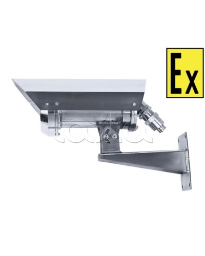 IP-камера видеонаблюдения в стандартном исполнении Компания СМД Орион МК ВК Тип-3 IP/5MP-Z-С-PoE в Махачкале Взрывозащищенные камеры Pintop.ru