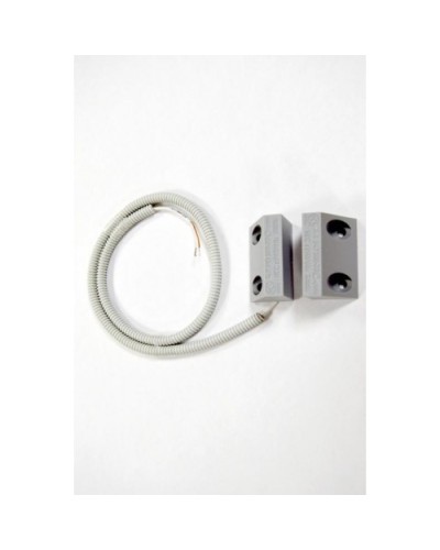 Извещатель охранный точечный магнитоконтактный взрывозащищенный накладной Комплектстройсервис ИО 102-20 Б2П ИБ в Махачкале Извещатели охранные (Ex) Pintop.ru