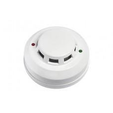 Извещатель пожарный дымовой Комплектстройсервис ИП212-212 «КР-ДЫМ»