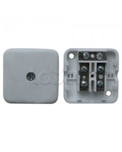 Коробка коммутационная КС-3 в Махачкале Распределительные коробки Pintop.ru