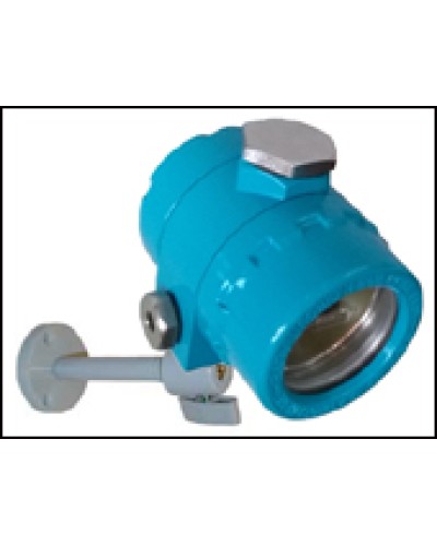 Извещатель пожарный пламени взрывозащищенный Квазар ИП 329-5И “АМЕТИСТ” в Махачкале Пожарные извещатели (Ex) Pintop.ru