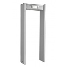 Многозонный металлодетектор Локтек Паутина–М24