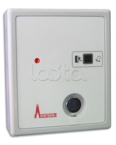 Порт доступа Магистраль Гранд МАГИСТР ПД (версия 3) в Махачкале Комплексные системы безопасности Pintop.ru