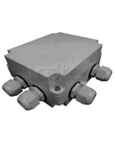 Устройство соеденительное Магнито-контакт УСБСЕВЕРПЛ.6.МТ.6-12.DG3 ПАШК.685552.001 в Махачкале Распределительные коробки Pintop.ru