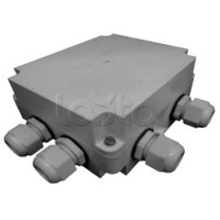 Устройство соеденительное Магнито-контакт УСБ"СЕВЕР"ПЛ.6.МТ.6-12.РМ2 ПАШК.685552.001