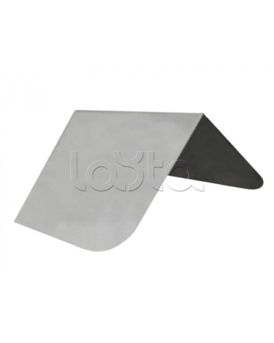 Козырёк защитный Магнито-контакт К-06 (S) 193х120х98 в Махачкале Дополнительное оборудование для ОПС Pintop.ru