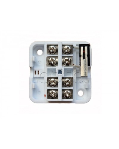 Коробка соединительная Магнито-контакт КС-4 с тампером в Махачкале Распределительные коробки Pintop.ru