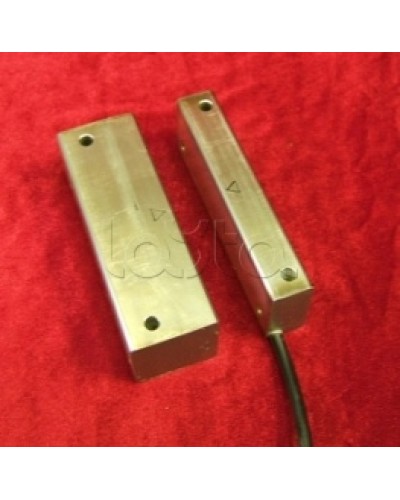 Извещатель охранный точечный магнитоконтактный взрывозащищенный Магнито-Контакт ИО 102-26/В исп.230 в Махачкале Извещатели охранные (Ex) Pintop.ru