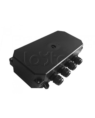 Коробка Магнито-контакт КВСК-Ех Север ПЛ.8.ПС.11-17.РМ2 ПАШК.685552.002 ТУ IP 67 в Махачкале Комутационные взрывозащищенные коробки Pintop.ru