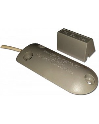 Извещатель магнитоконтактный Магнито-контакт ИО102-40 АЗП (1) в Махачкале Извещатели охранные Pintop.ru