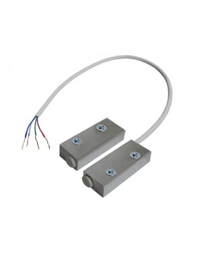 Извещатель охранный точечный магнитоконтактный Магнито-контакт ИО102-555 (Al) НР ПАШК.425119.111ТУ в Махачкале Извещатели охранные Pintop.ru