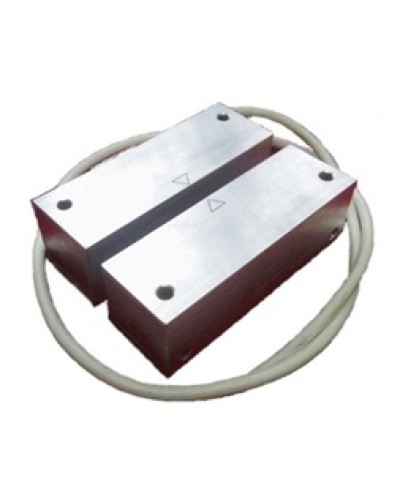 Датчик положения магнитогерконовый Магнито-Контакт КМ-250-12А-NO-NC «ARTOL» в Махачкале Извещатели охранные Pintop.ru