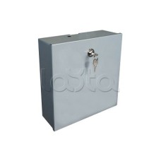 Корпус для радиоаппаратуры с замком Магнито-контакт Корпус 009