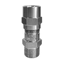 Ввод кабельный взрывозащищённый Магнито-контакт МКВ М20К