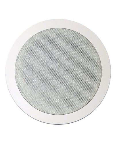 Громкоговоритель потолочный 100В, 6Вт МЕТА АСР-06.3.6-100В в Махачкале Система оповещения и трансляции Мета Pintop.ru