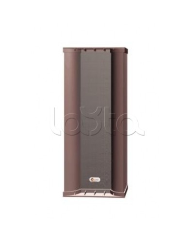 Колонна звуковая всепогодная Мета АСР-20.2.4-100В в Махачкале Система оповещения и трансляции Мета Pintop.ru