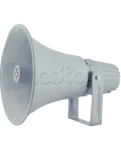 Громкоговоритель рупорный всепогодный МЕТА ГР-100.02 исп.3 в Махачкале Система оповещения и трансляции Мета Pintop.ru