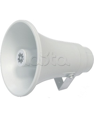 Громкоговоритель рупорный всепогодный 100В, 30Вт МЕТА ГР-30.03 МЕТА в Махачкале Система оповещения и трансляции Мета Pintop.ru