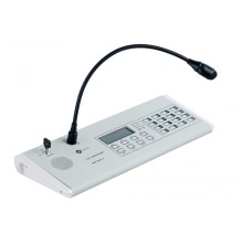 Пульт микрофонный МЕТА 18740-16