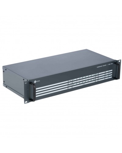 Коммутатор пультов (до 8 пультов) МЕТА 19426 в Махачкале Система оповещения и трансляции Мета Pintop.ru