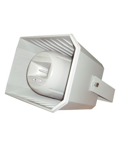 Громкоговоритель рупорный 2-х полосный МЕТА 7650 в Махачкале Система оповещения и трансляции Мета Pintop.ru