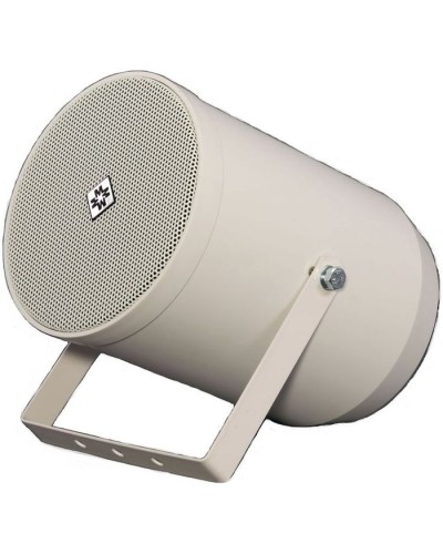 Прожектор звуковой 2-х полосный МЕТА 7663 в Махачкале Система оповещения и трансляции Мета Pintop.ru