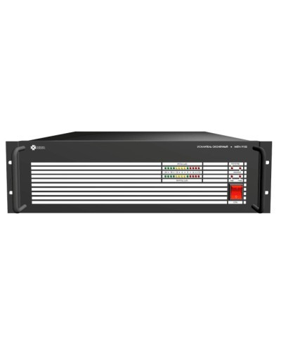 Усилитель трансляционный, 125 Вт МЕТА 9101 в Махачкале Система оповещения и трансляции Мета Pintop.ru