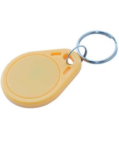 Ключ бесконтактный Mifare Метаком MF136P в Махачкале Оптовые идентификаторы Pintop.ru