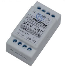 Усилитель видеосигнала Метаком MKV-AMP