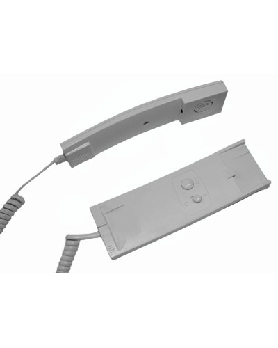 Трубка координатная, квартирная, переговорная Метаком ТКП-09М в Махачкале Аксессуары для многоабонентных систем Pintop.ru